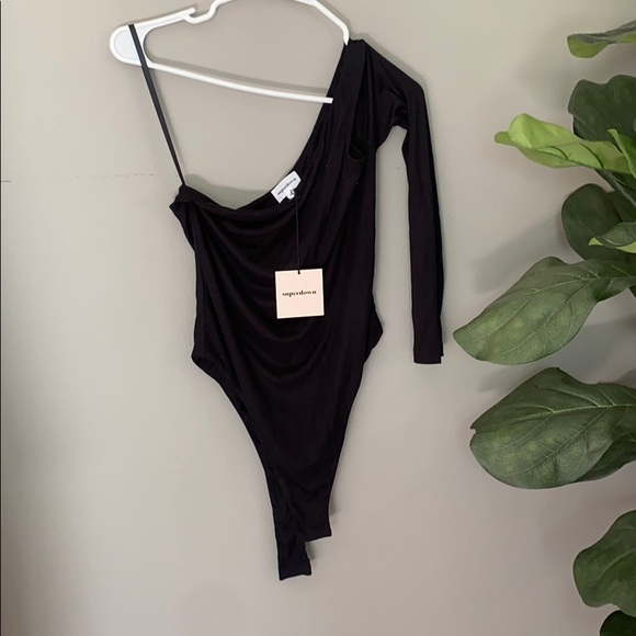 NEW! Bodysuit - Picture 4 of 4